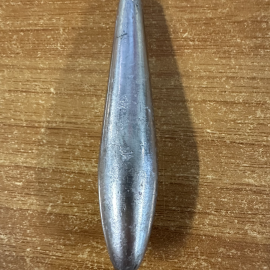 Ogiva lunga Japan Style